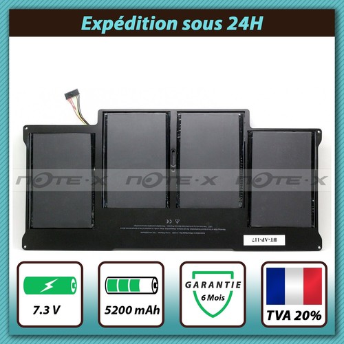 Batterie compatible pour apple - compatible,