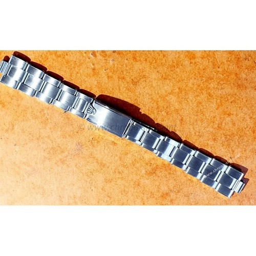 Rolex mint ci - mint, 60's
