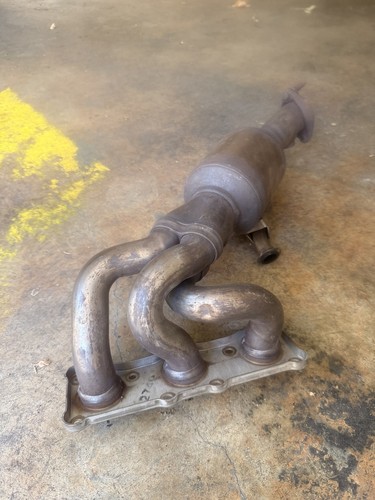 Catalyseur bmw série e90 - 3,