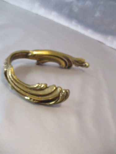 Embrase rideau ancienne - rideau,