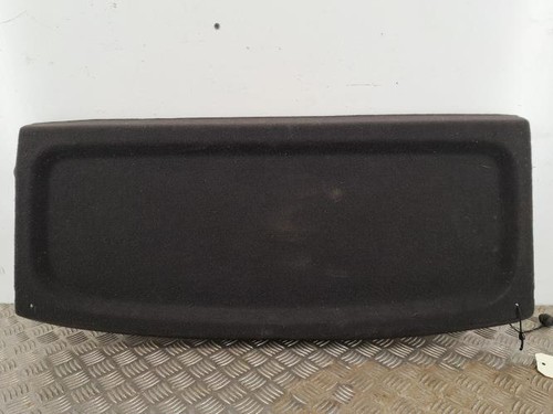 Plage arriere volkswagen polo - arriere,