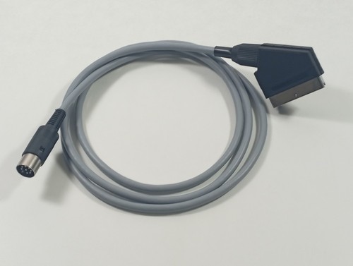 Cable rgb neogeo aes - cable,