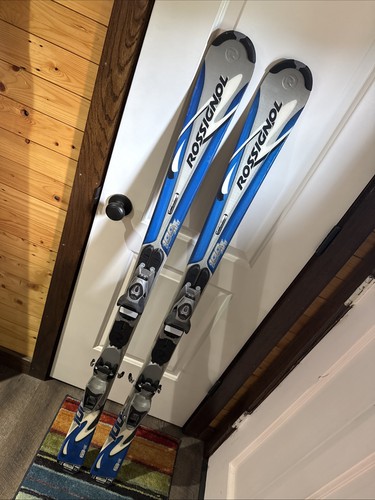 Rossignol easy drive 146 - rossignol,