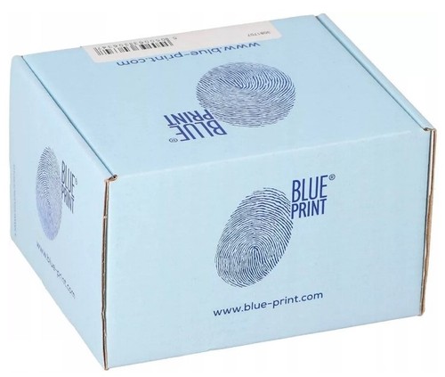 Disque frein blue print - 1x,