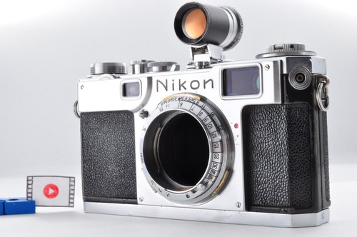 Appareil photo argentique