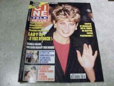 CINE REVUE 1993 N°34 28 AOUT