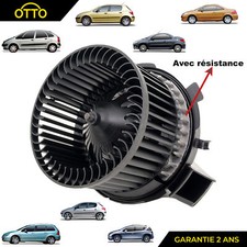 Pulseur Air Ventilateur