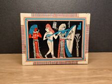 Boite en bois décoration