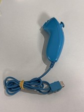 Nunchuk pour Wiimote de
