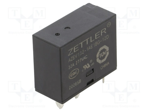Zettler azev132 1ae1bg 12d - zettler, azev132-1ae1bg-12d