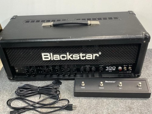 Ampli guitare tube - guitare, sous
