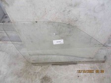 Glace porte avant droite Ford