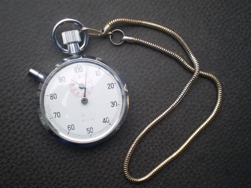 Montre gousset chronometre - gousset,