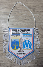 FANION 16ème de FINALE Coupe