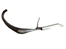 Échappement Yasuni Derbi 50