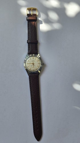 Montre irax vintage mecanique - irax,