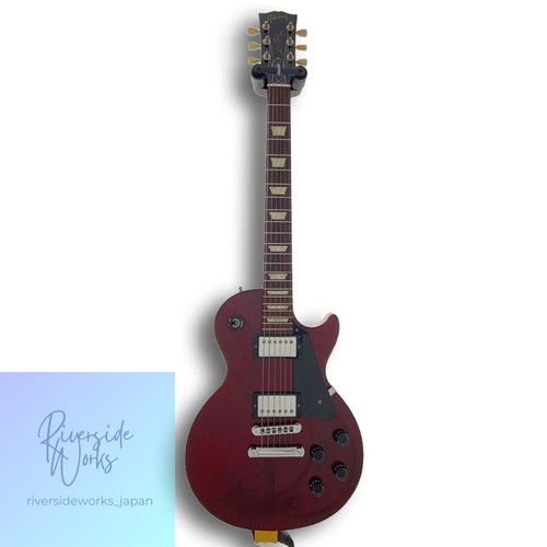 Guitare électrique gibson - guitare,