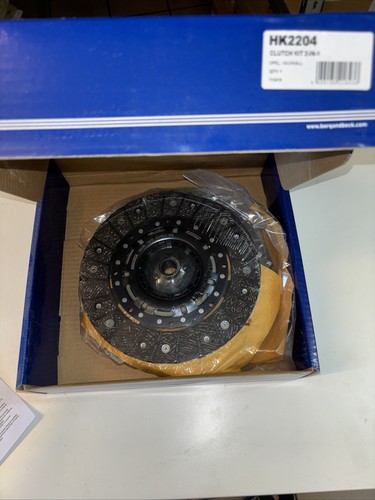 Kit embrayage pour opel - d'embrayage,