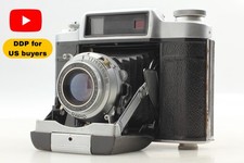 Late Model [N MINT] Fuji Super Fujica 6 SIX 6x6 Midium Format Camera From JAPAN