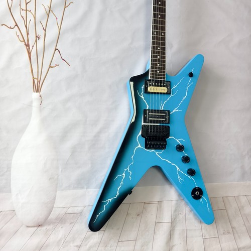 Dean dimebag from - dean,