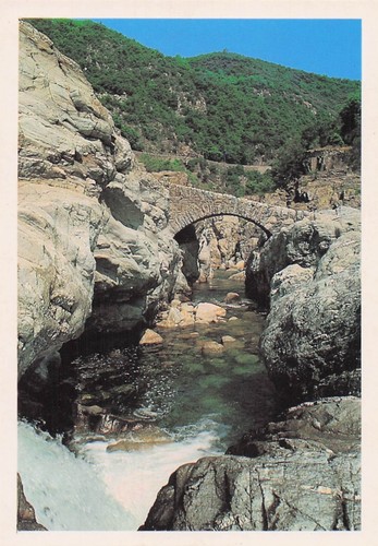 Pont soucy lumiere et - pont,