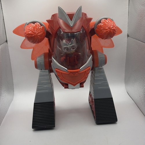 Masks owllette turbo mover - owllette,