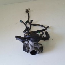 2007 YAMAHA MAJESTY 400 BUTTERFLY BODY