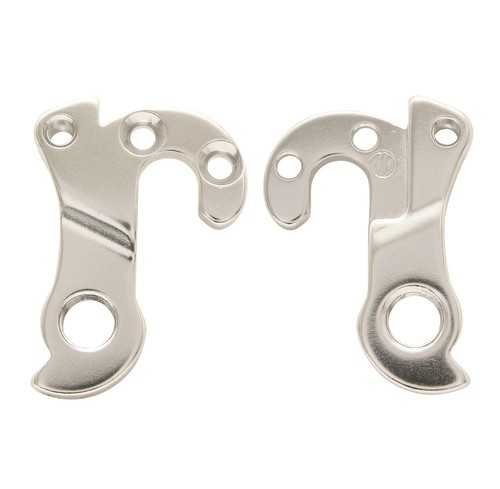 Patte dérailleur vélo alu