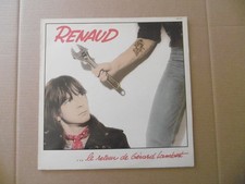 Renaud – Le Retour De