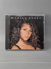 SEALED Mariah Carey – Mariah