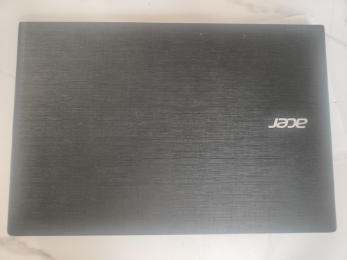 Lire description acer e17 - description,