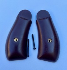 Plaquettes de crosses pour Smith & Wesson Russian 2ème et 3ème modèles