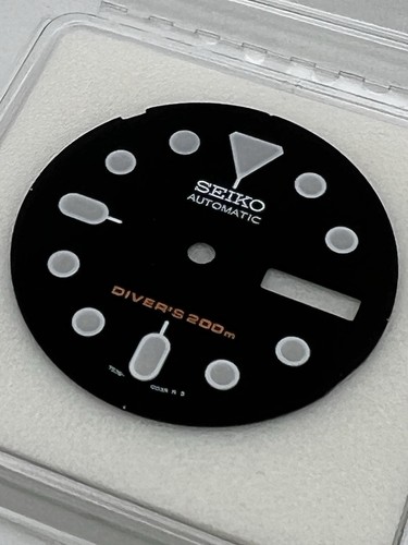 Seiko noir cadran japon - noir,