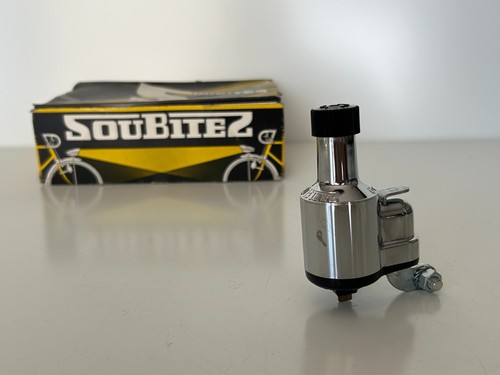 Nos dynamo soubitez 60s - nos, 60s-80s