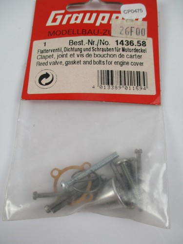 Cp475 graupner modelisme c - cp475,