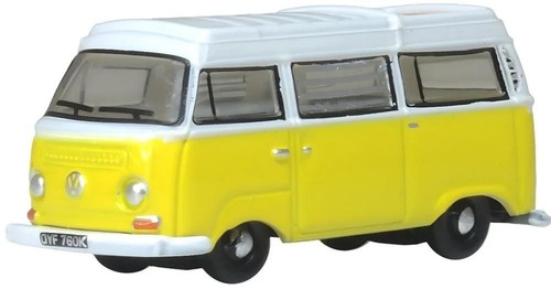 Volkswagen bay window - vw, t2