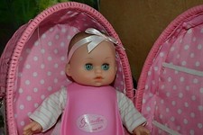 le gouter de petit calin