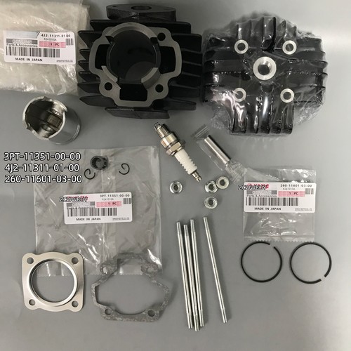 New for 1981 2020 yamaha - 1981-2020,