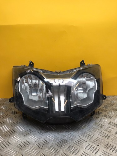 Phare avant pour bmw - avant, c650