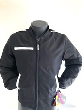Blouson pour moto route femme