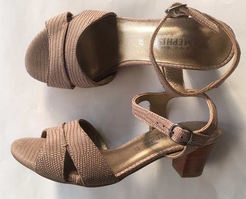 Chaussures sandales mephisto - sandales,