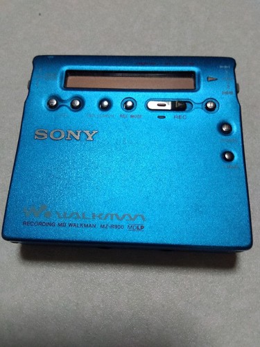 Lecteur enregistreur portable