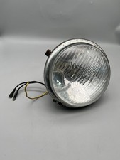 Yamaha RD250 phare lampe