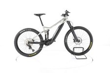 Merida eONE-SIXTY 500 EP2 VTT électrique tout suspendu Shimano Batterie 630Wh Pr