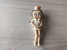 mini figurine betty boop