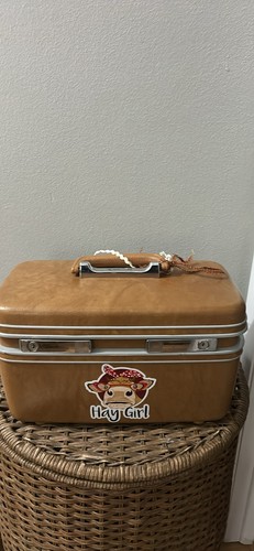 Vintage samsonite profile - samsonite,