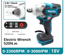 Visseuse clé à chocs pour