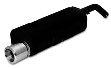 Échappement sport pour