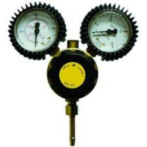 Mano detendeur co2 lorrain - co2,
