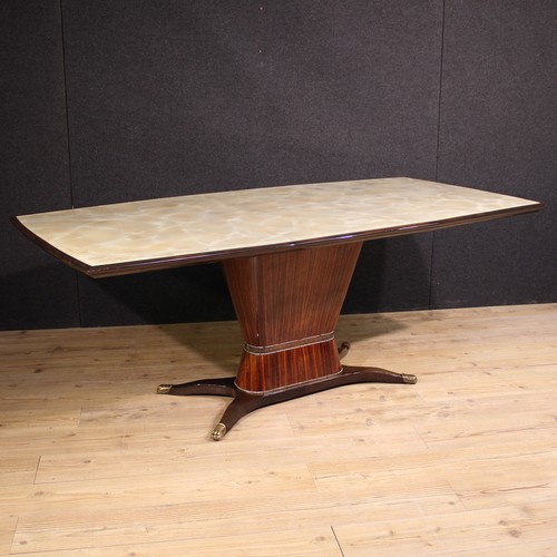 Grande table manger - table, à